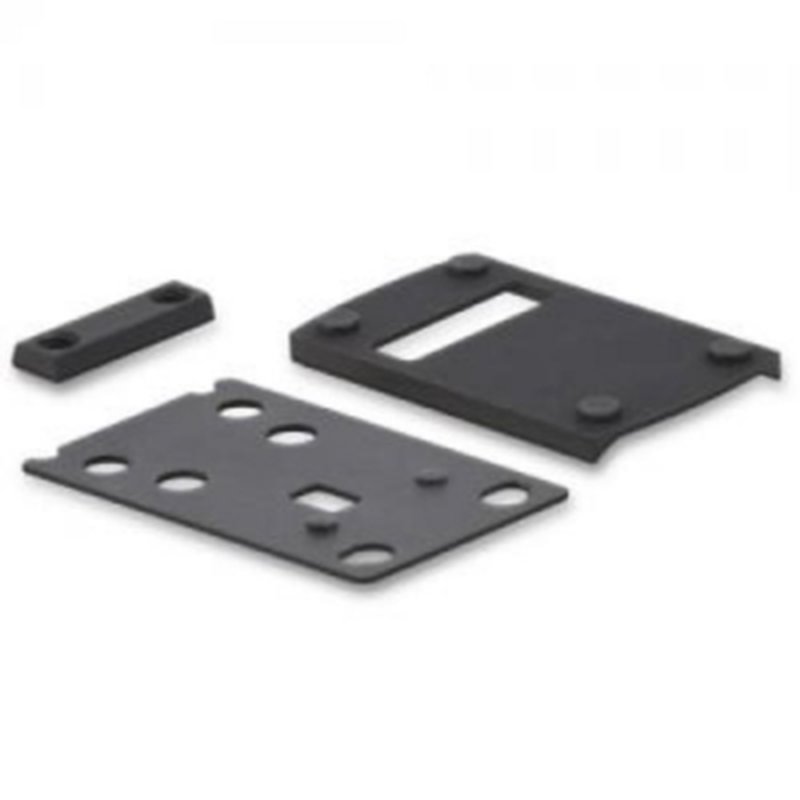 Vortex MT-5102 Razor red dot handgun mount for Glock models