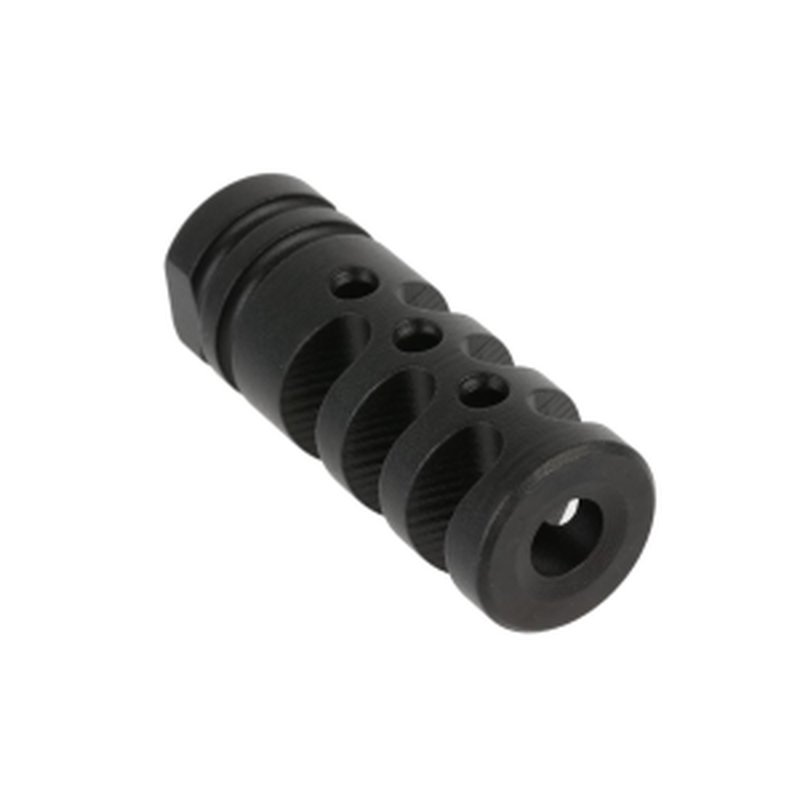 Radical Firearms NADA Zero Impulse Muzzle Brake - 5/8x24
