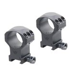 Vector Optics 30mm X-Accu 1.4" Medium Profile Picatinny Scope Rings
