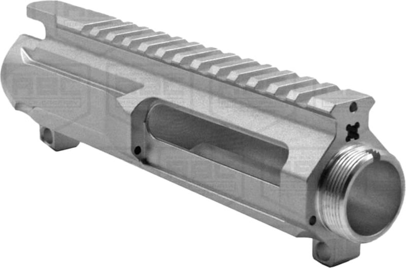 ABC RIFLE COMPANY AR-15 Sleek Billet Stripped Upper Receiver
