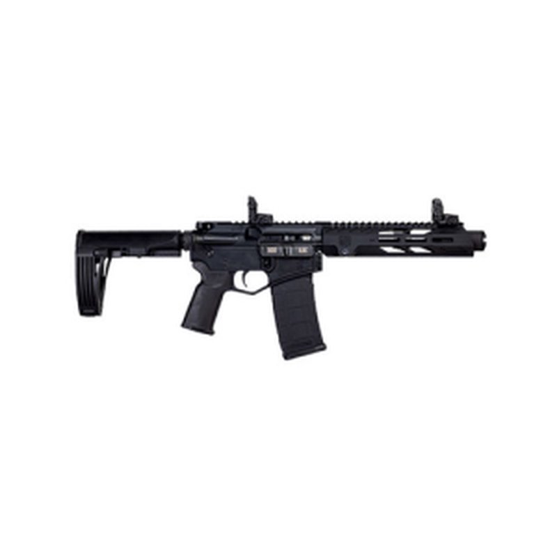 Diamondback DB15 300 Blackout 10 Inch Pistol With GHW Brace