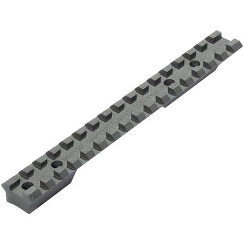 Badger Ordnance 306-06WSM WSM Picatinny Rail 20 MOA Cant
