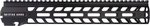 Stag Arms Gen 2 Stag 10 AR-10 Slimline M-Lok Hand Guard 13.5in Anodize Black