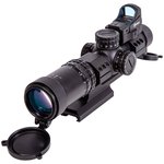 RapidStrike 1-4x24 Rifle Scope