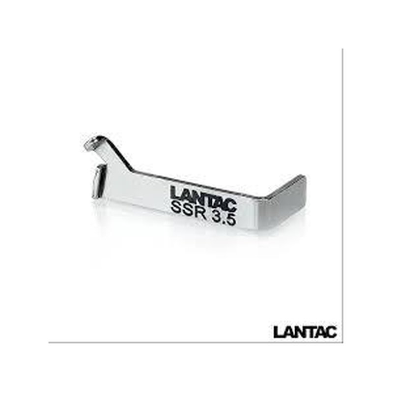 LANTAC SSR 3.5 lb Trigger Disconnector for AR-15