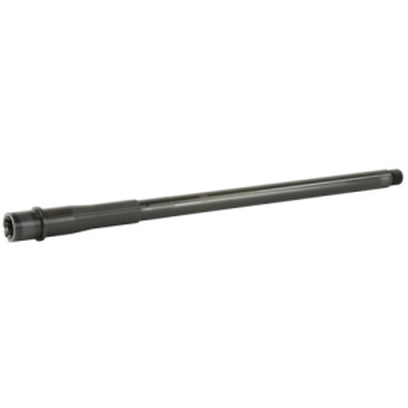 ROSCO MANUFACTURING Bloodline Heavy Barrel 300 Blk 16" Black 5/8x24
