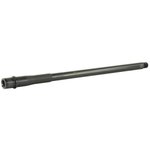ROSCO MANUFACTURING Bloodline Heavy Barrel 300 Blk 16" Black 5/8x24
