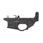 Spike's Tactical ST9 Stripped Lower 9mm Colt Style
