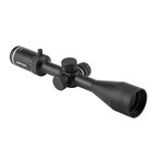 Riton 1 Primal Rifle Scope 4-12x50 1in RDH Illuminated Reticle Black