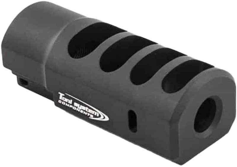 Toni System Compensator for Domina E Domina Xtreme Post 2017 TDOV6-BK Black
