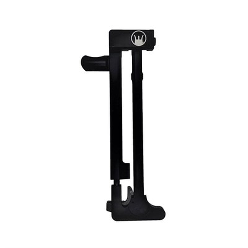 AR-15 Hard Charger Side Charging Handle System