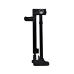 AR-15 Hard Charger Side Charging Handle System