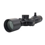 GPO Spectra Compact Rifle Scope 1-6x44i, 30mm, G4i Illuminated, 1cm (36-click) Adjustments