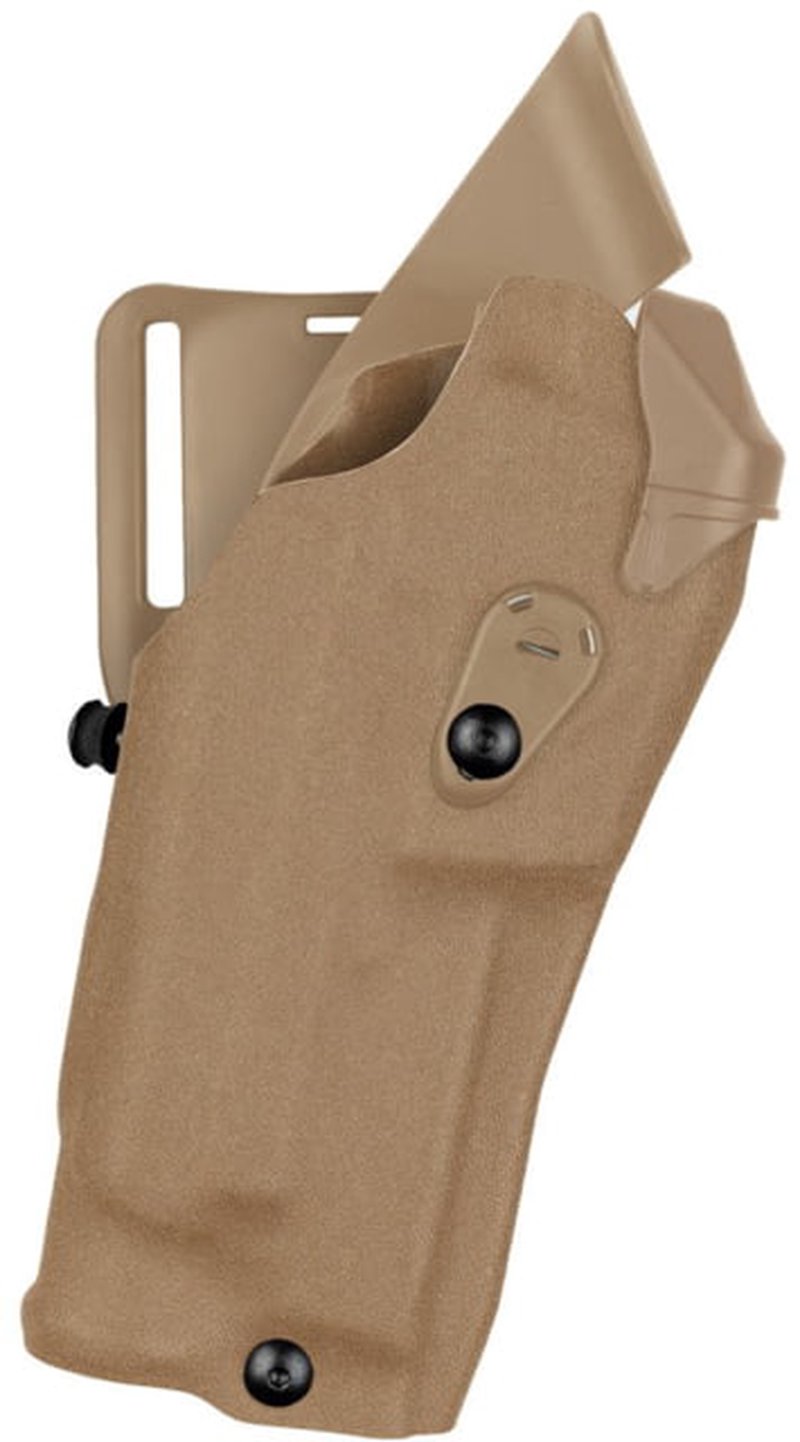 Safariland 6390RDS ALS Mid-Ride Level I Retention Glock Duty Holster