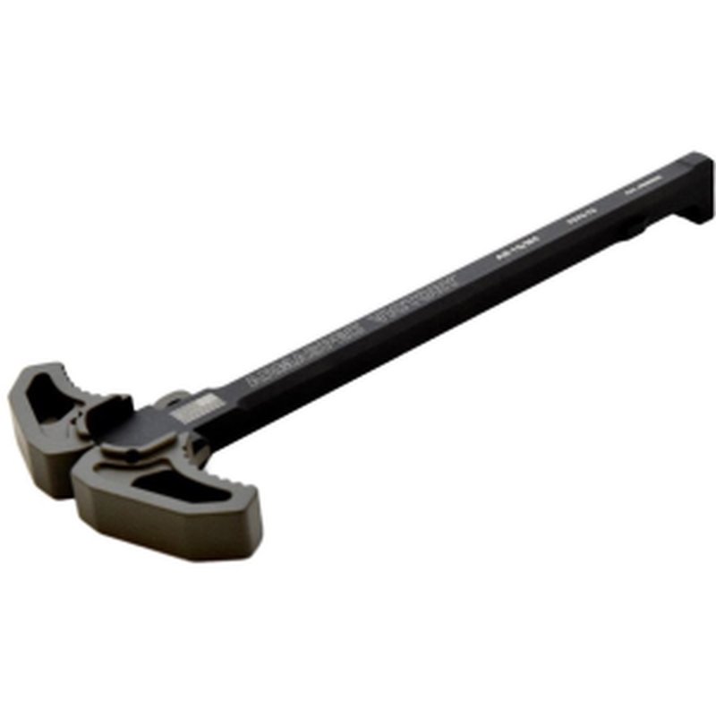 Armaspec Victory AR-15 Ambidextrous Charging Handle Olive Drab