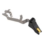 Overwatch Glock 45/10 Large Frame TAC Trigger - Black/Gold