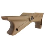 STRIKE INDUSTRIES Cobra Tactical Fore Grip FDE