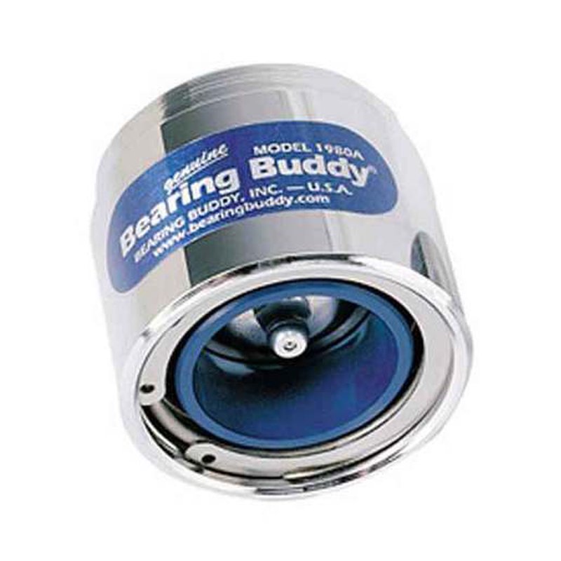 Diversified Marine Products Bearing Buddy II 80-5017 1.98 in Bearing Protectors (2-Pack)