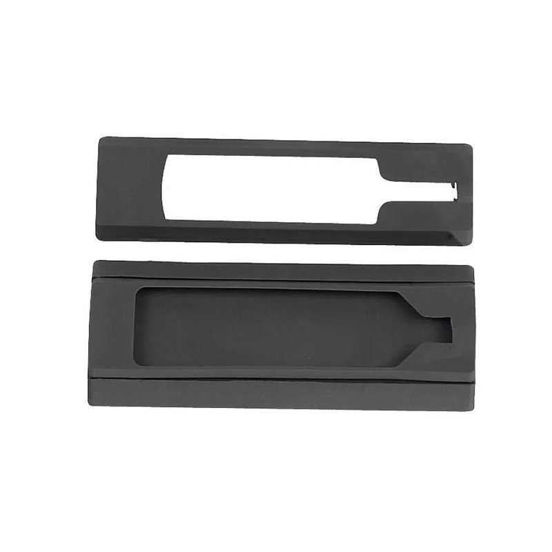 Weaver Modular Rail Cover Switch Mount