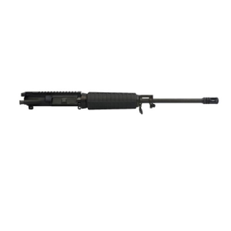 BUSHMASTER QRC Upper 5.56 NATO 16" - Black