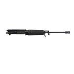 BUSHMASTER QRC Upper 5.56 NATO 16" - Black