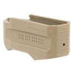 STRIKE INDUSTRIES Extended Magazine Plate PMAG Gen M3 FDE