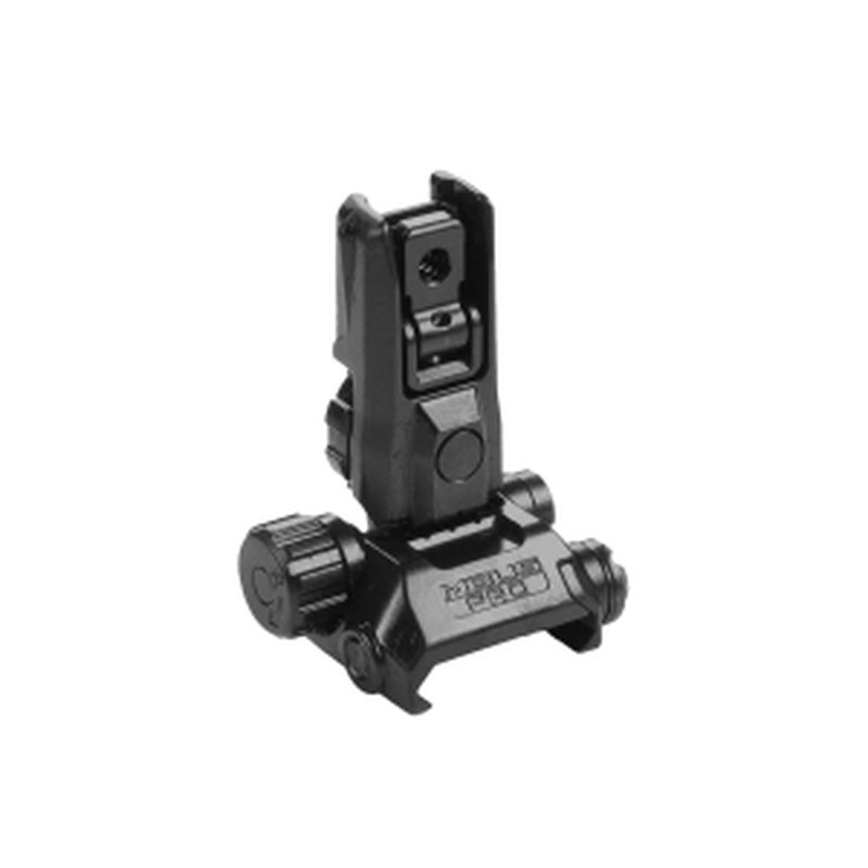 Magpul MBUS Pro LR Adjustable Rear Sight MAG527