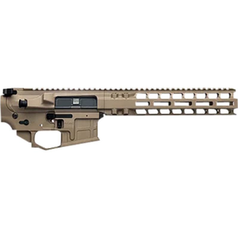 Radian Weapons R0430 Builder KIT Hand Guard FDE