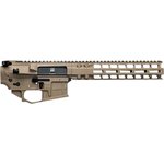Radian Weapons R0430 Builder KIT Hand Guard FDE