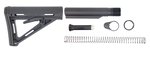 Palmetto State Armory MOE Stock Kit Black - 1870