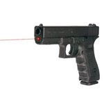 LaserMax Guide Rod Laser Gen 1-3 Glock 17/22/31/37 Red Laser