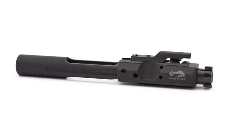 Cryptic AR15/M16/M4 6.5mm Creedmoor Bolt Carrier Group