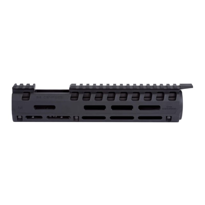 IMI Defense Polymer OTS M-Lok Handguard Commando Length Black