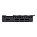 IMI Defense Polymer OTS M-Lok Handguard Commando Length Black