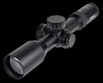 Steiner M7Xi 2.9x20 Tremor 3 Reticle 34mm Tube Black Scope