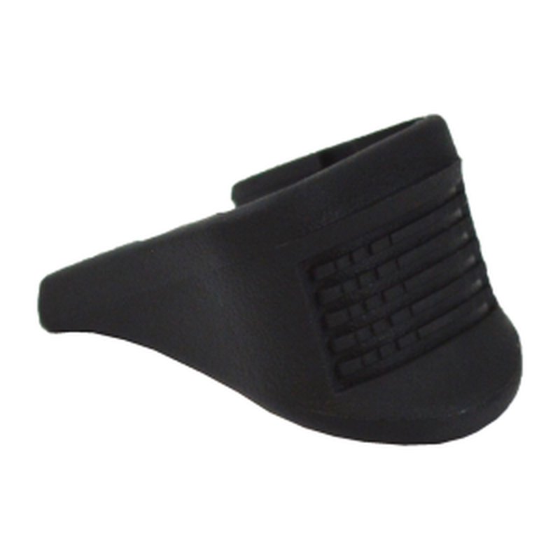 Pearce Grip Extension for Glock 26/27/33/39 (PG26XL) Black
