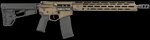 Diamondback Firearms Diamond DB15 Rifle .223/5.56 - 16" Midnight Bronze