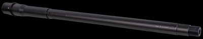 Diamondback DB .300 AAC Blackout 16in Pistol-Length AR Barrel - Black Nitride 300P16H50B8R