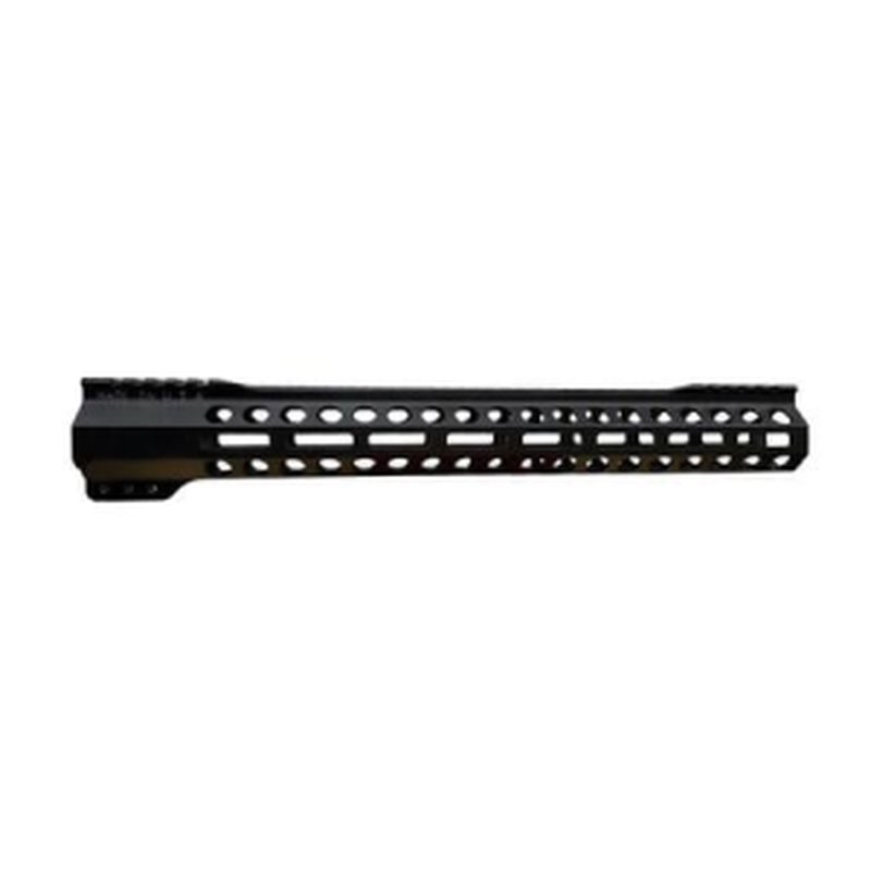 Bowden Tactical AR-15 Cornerstone Series 13 Inch Full Flat Top Handguard
