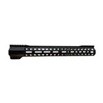 Bowden Tactical AR-15 Cornerstone Series 13 Inch Full Flat Top Handguard