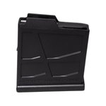 Christensen Arms AICS Short Action Magazine 308 Winchester 5-Round Polymer Black