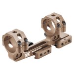 IRAYUSA DLOC Precision 34mm Cantilever Scope Mount 2.05" Tan