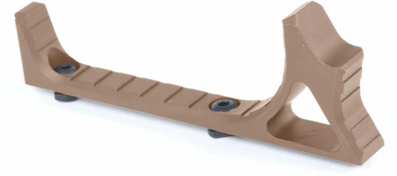 AT3 Tactical AR-15 M-LOK Angled Foregrip