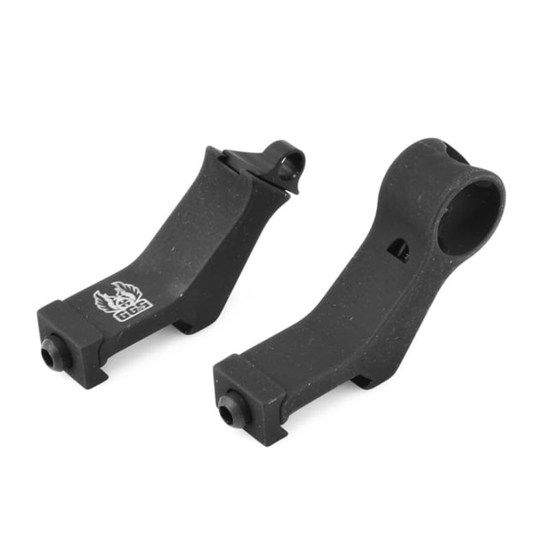 GG&G Tansition Offset Fixed Iron Sight