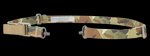 Blue Force Gear VCASPB125AAMC Vickers Push Button Sling MultiCam Cordura 36-62 OAL