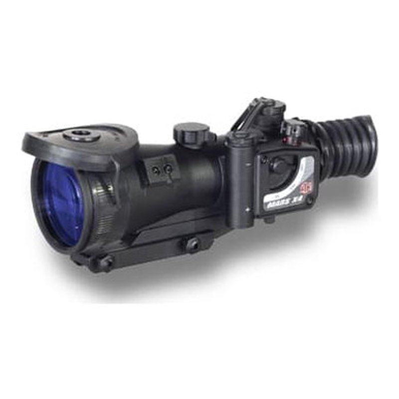 ATN MARS4x-4 Night Vision Rifle Scope NVWSMRS440