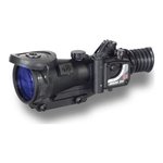 ATN MARS4x-4 Night Vision Rifle Scope NVWSMRS440