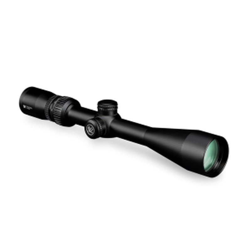 Vortex Sonora 4-12x44 Riflescope Dead-Hold BDC MOA Reticle SON-412