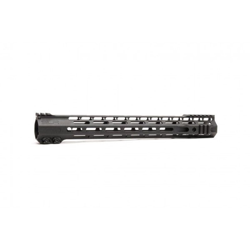 SLR ION Hybrid M-LOK 5.56 Handguard