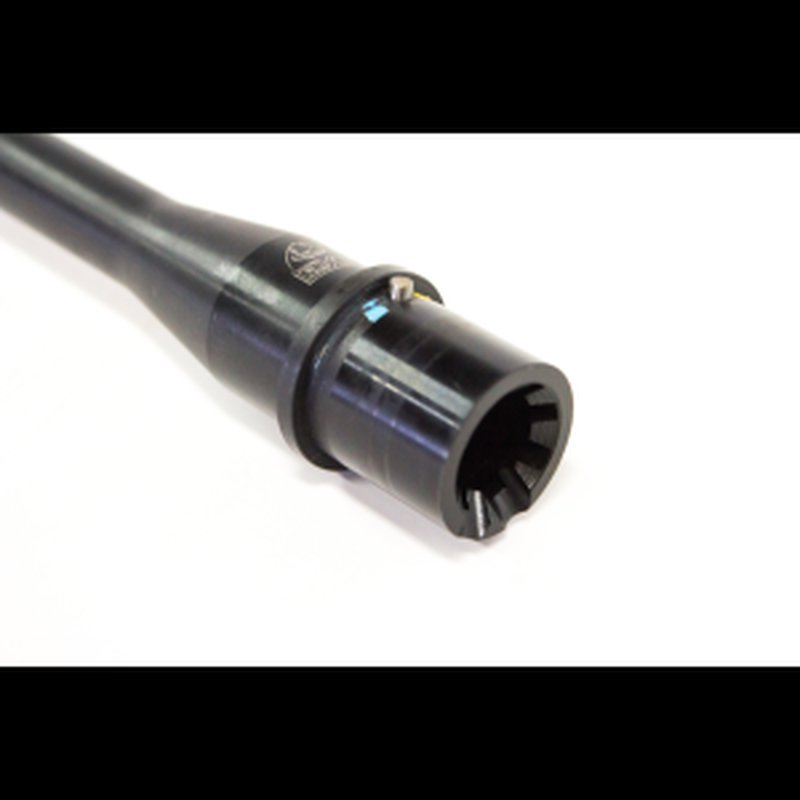 Faxon Duty Series 20 Inch 5.56 NATO AR-15 Barrel 1:8 Twist (15A58R20NGQ)